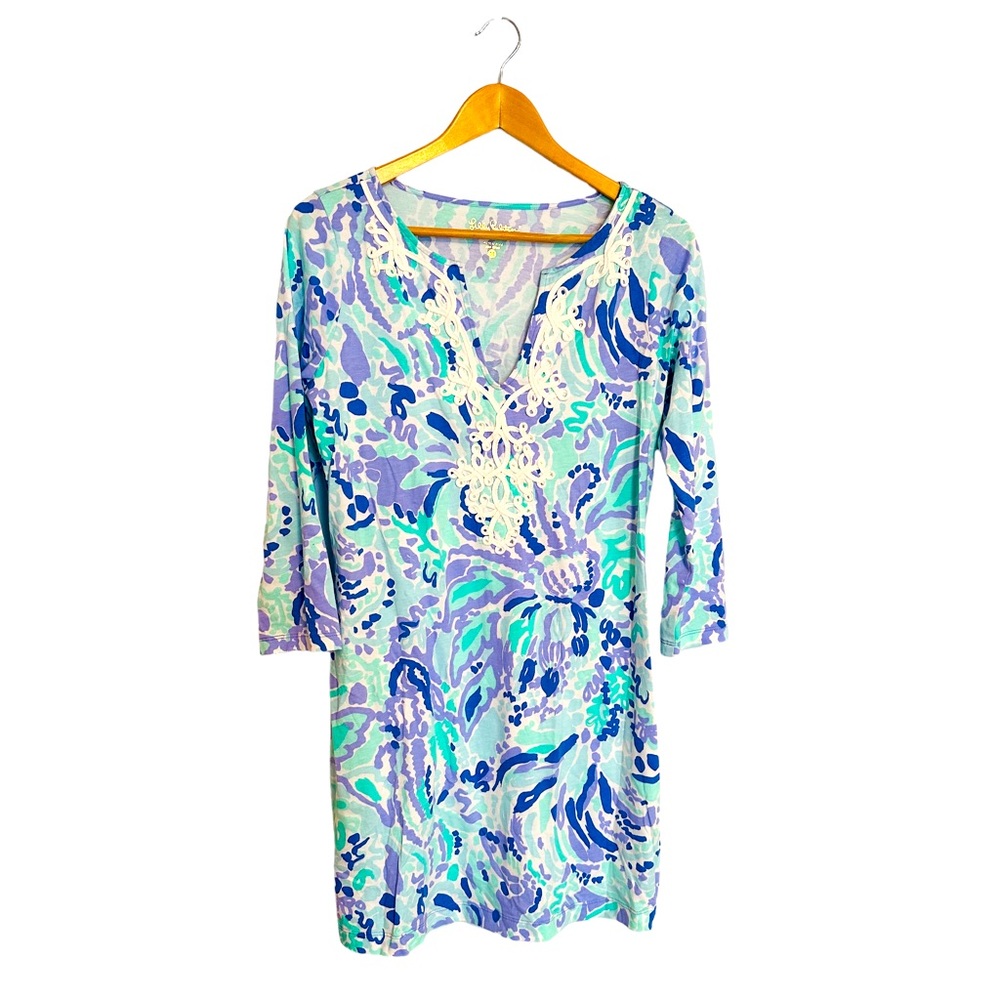 Lilly Pulitzer Dress NWOT